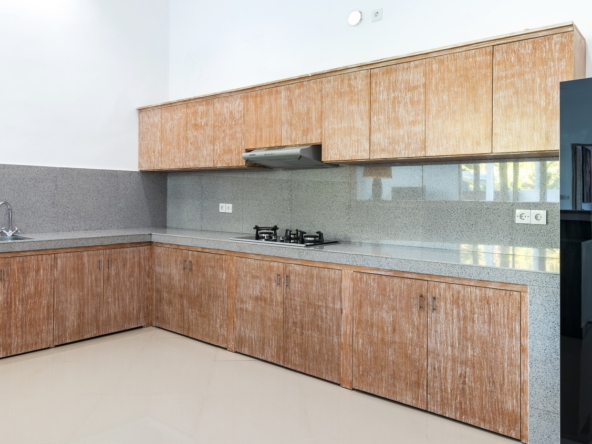 kitchen set ubud