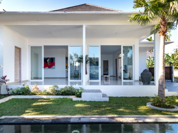 200 square eter villa for sale ubud