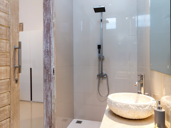 bathroom Bali