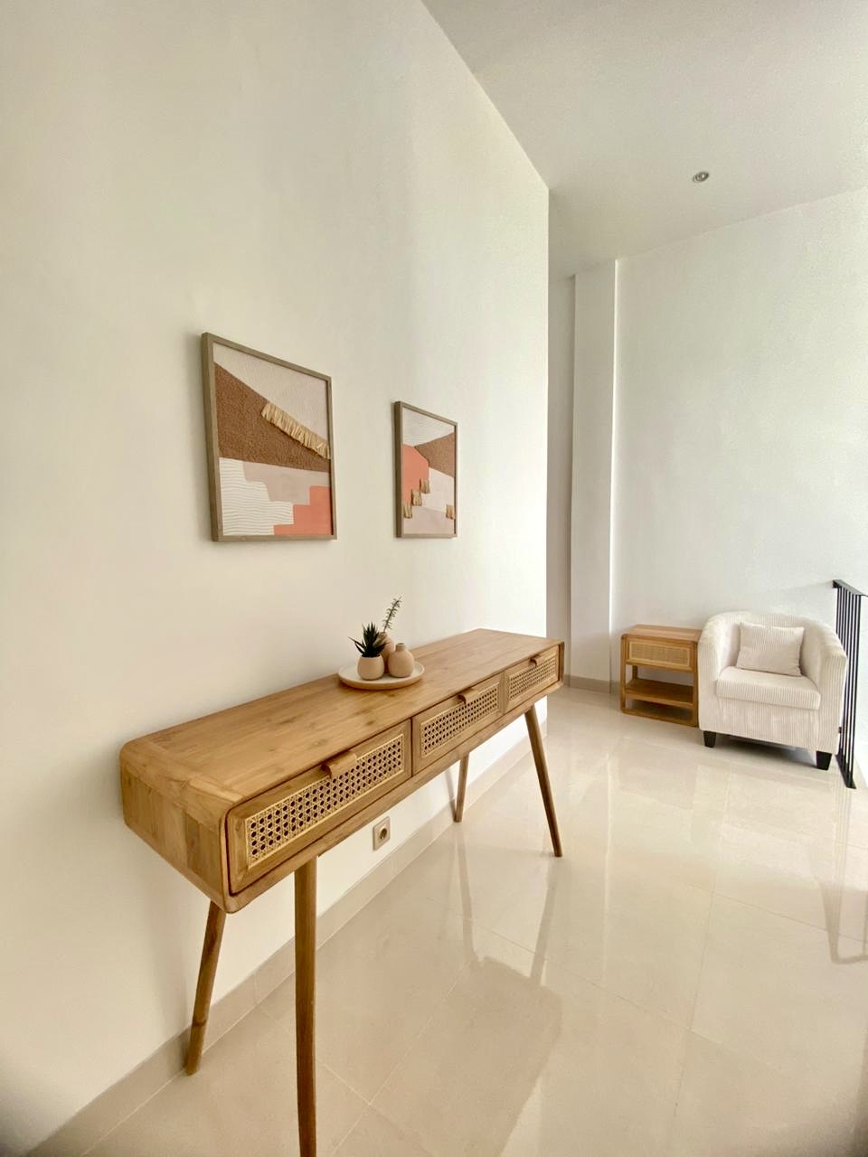fully decorated ouse, ready to oprate for sale in bali