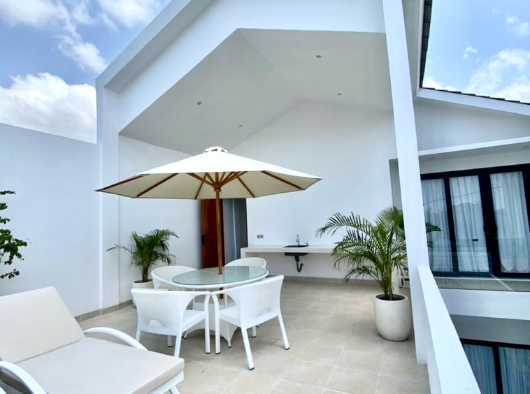 amazing terrasse roodtop Bali babakan