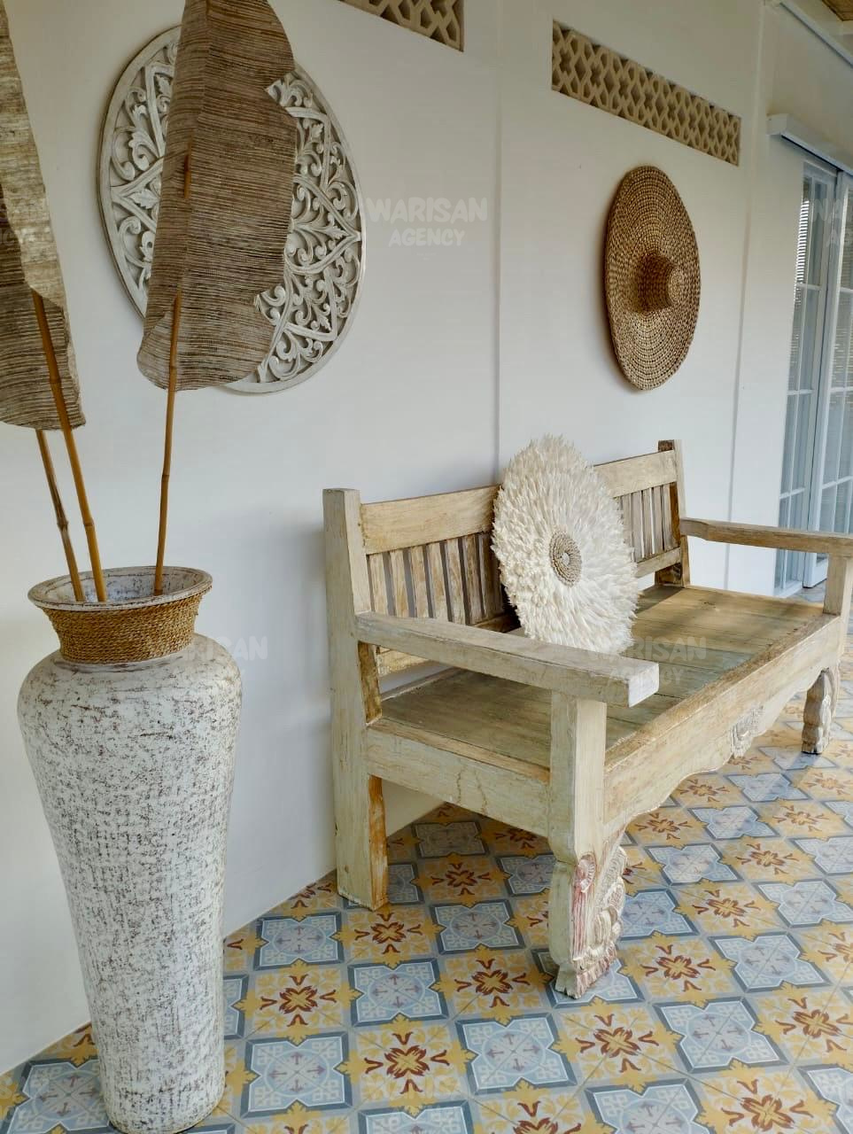 enjoy this peacefull villa for sale