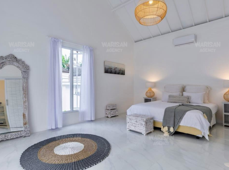 natural light to enjoy the sun in your bedroom