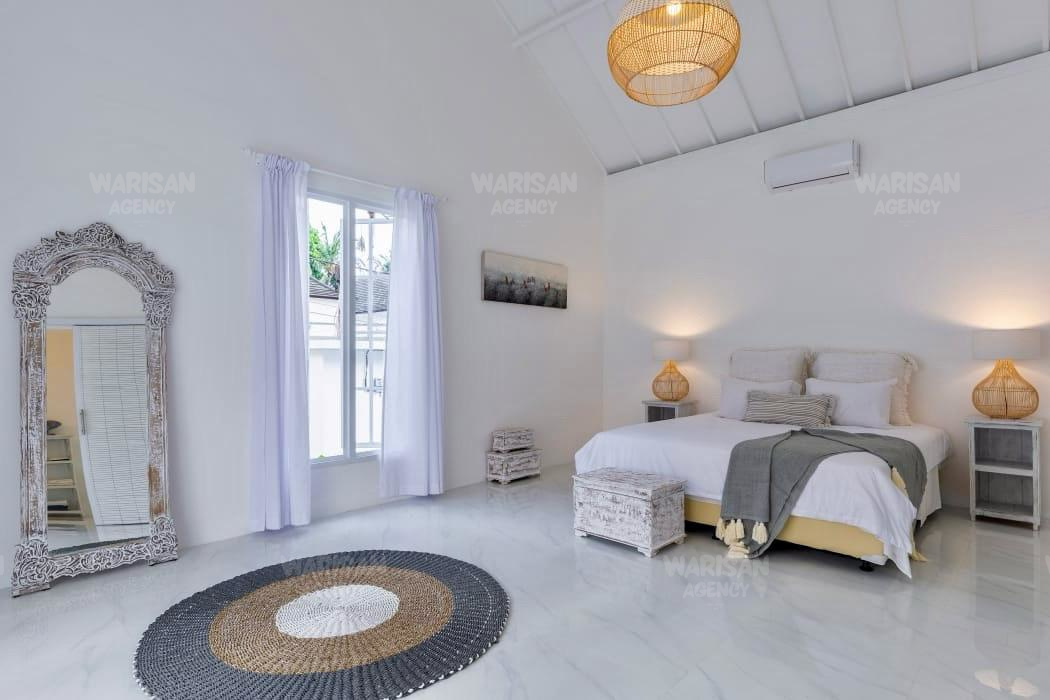 natural light to enjoy the sun in your bedroom