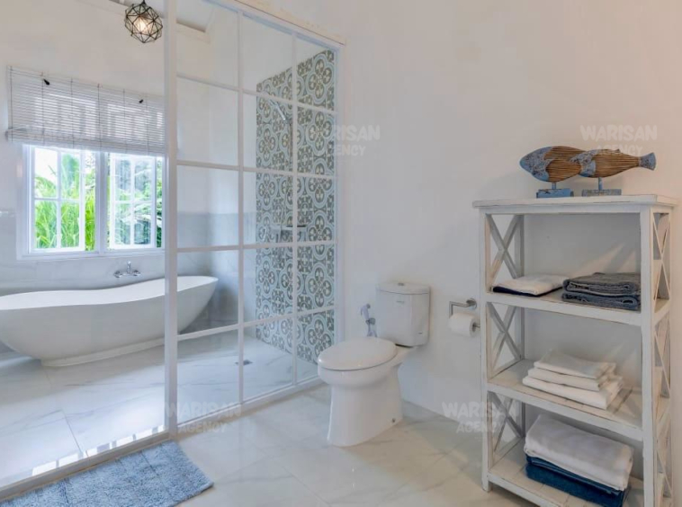 all the necessary to enjoy your stay