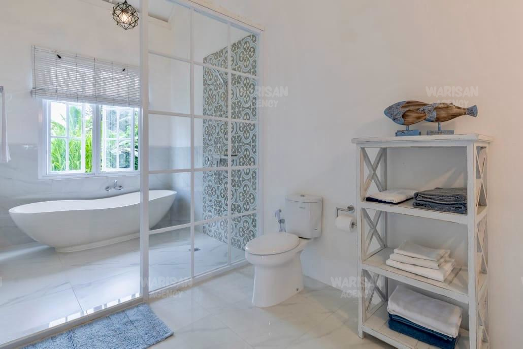 all the necessary to enjoy your stay