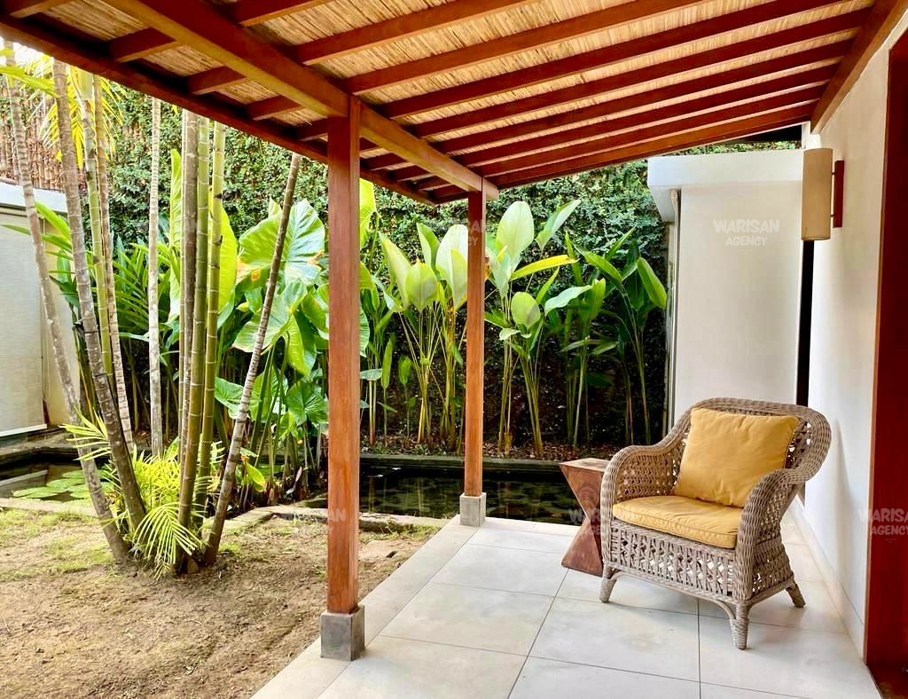 amzing peaceful villa