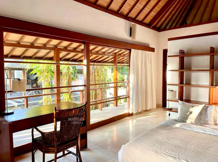 peacefull retreat bali umalas