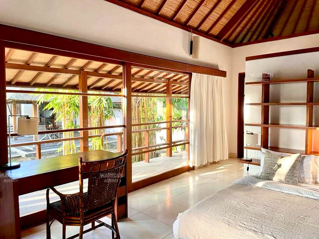 peacefull retreat bali umalas
