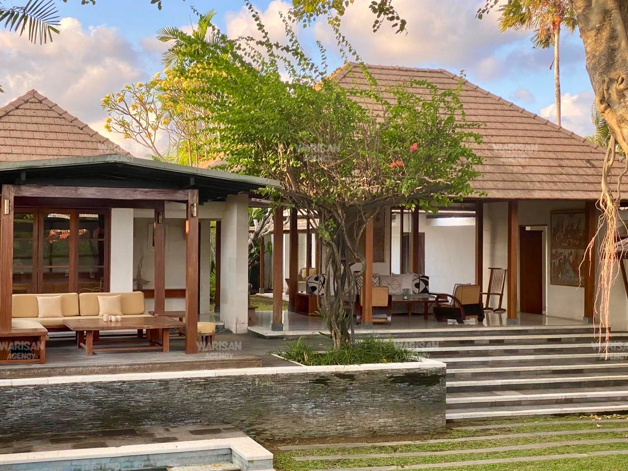 one of the most beautiful property in umalas bali