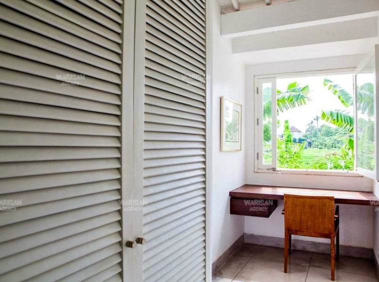 stylish villa bali
