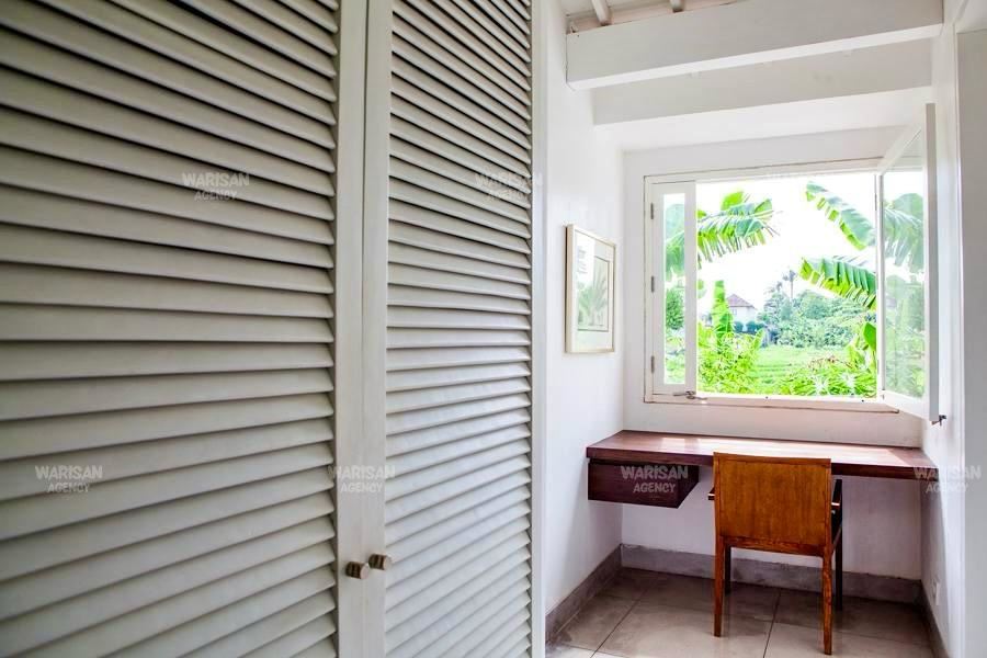 stylish villa bali