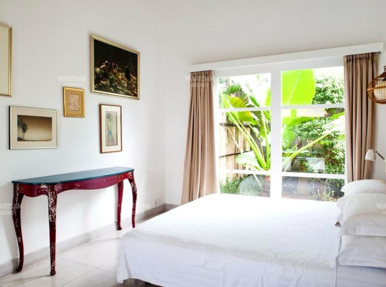 ensuite bedroom