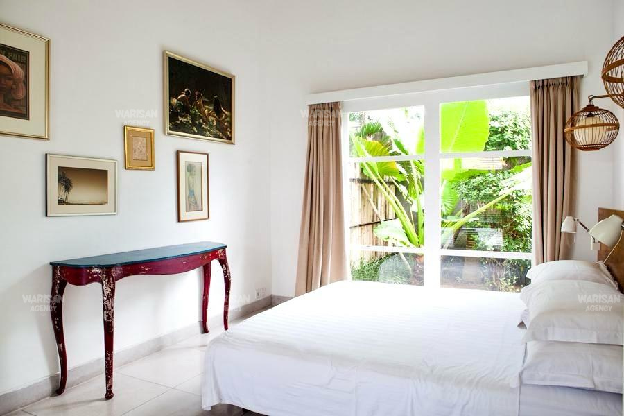 ensuite bedroom