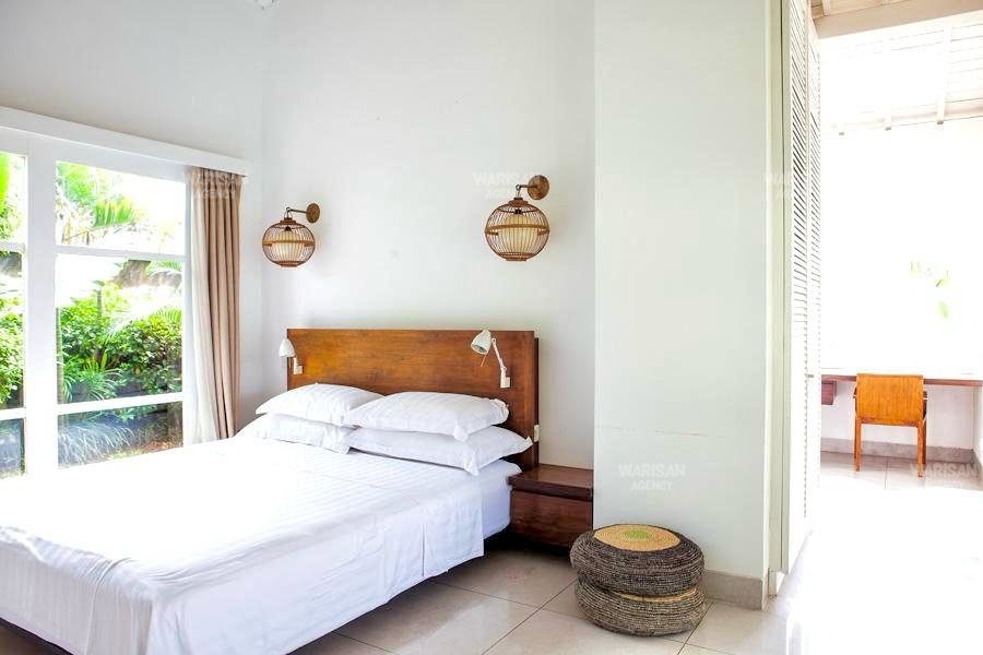villa in Umalas bali warisan