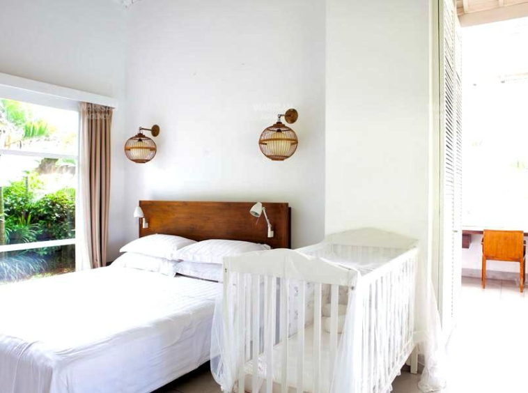 family villa for rent and sale