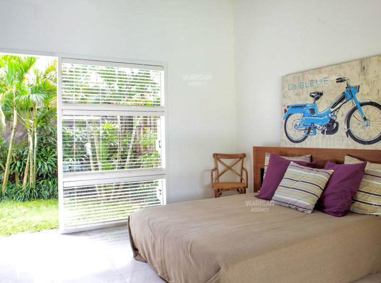 luxurious 4 bedrooms villa