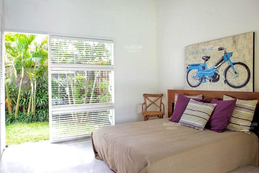 luxurious 4 bedrooms villa