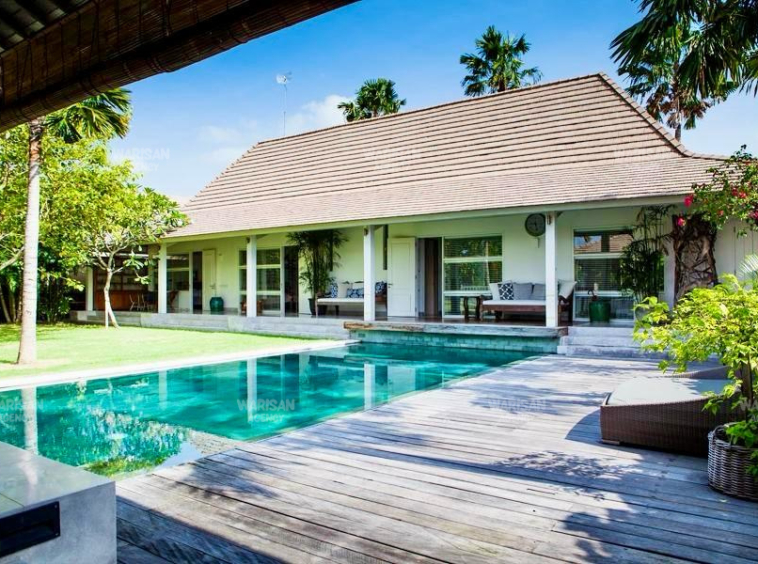 villa 444 sqm building forn sale in Bali