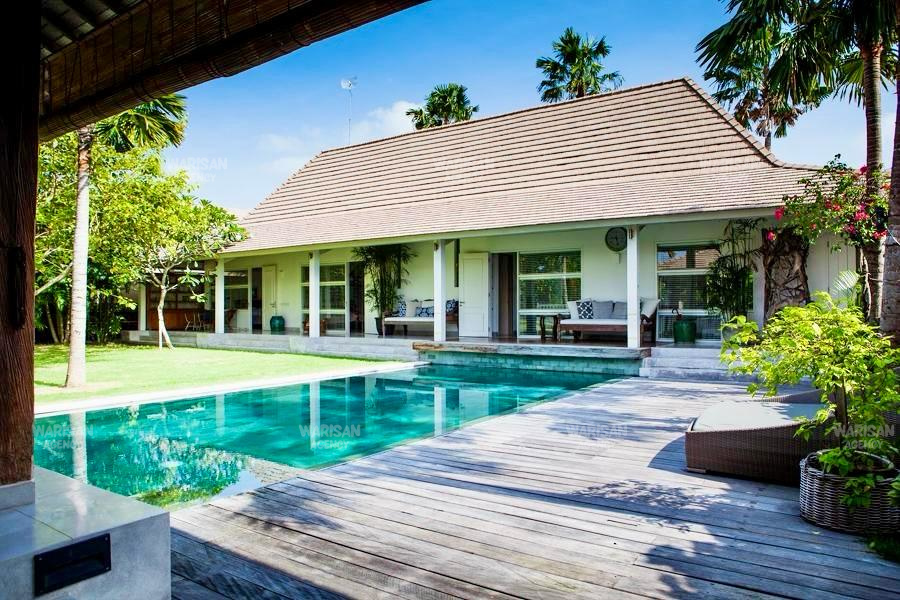villa 444 sqm building forn sale in Bali