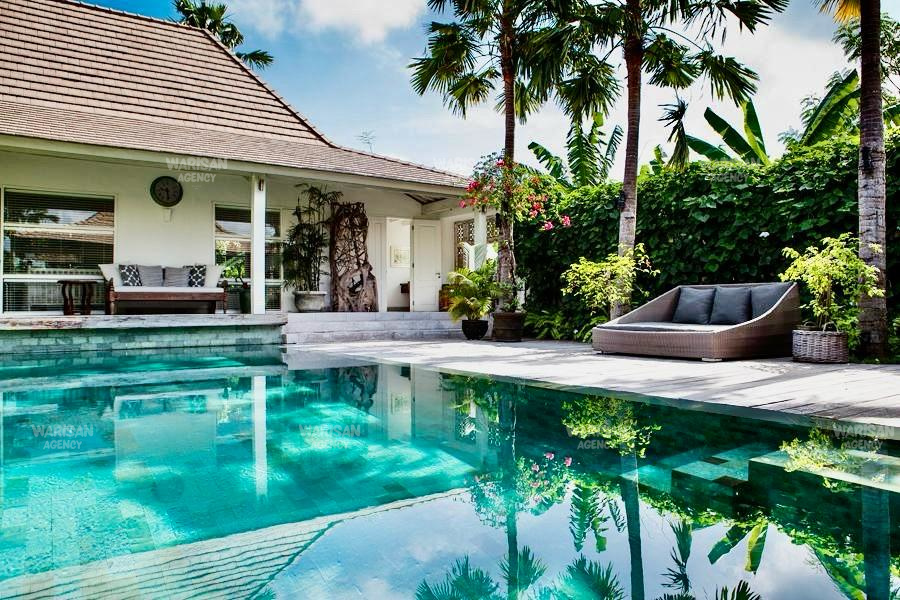 villa for sale bali