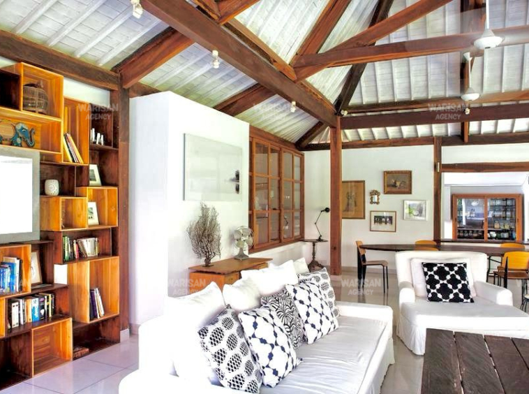 luxurious villa bali umalas