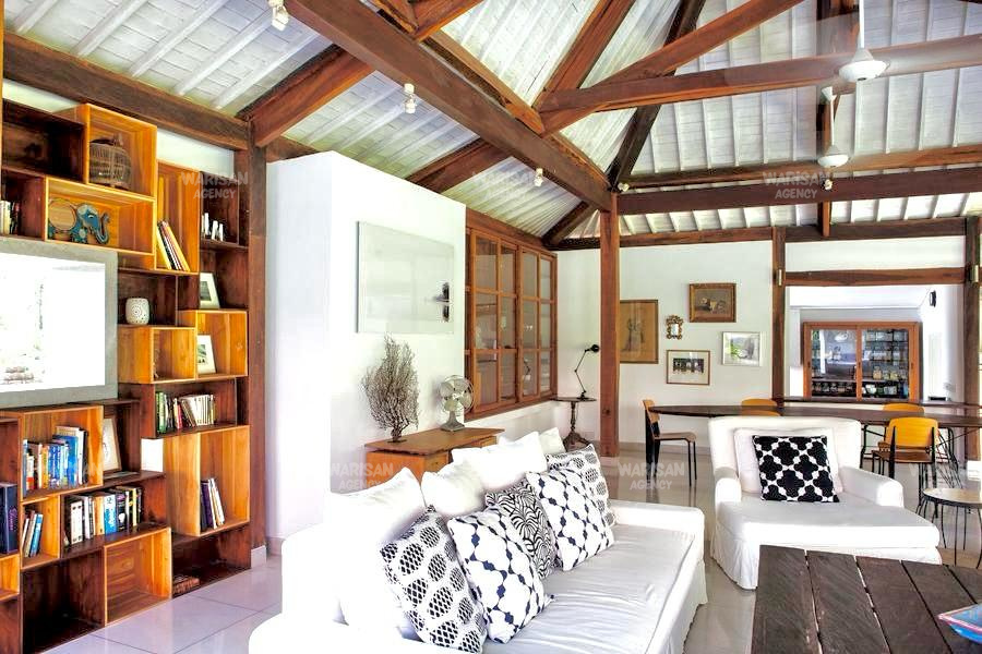 luxurious villa bali umalas