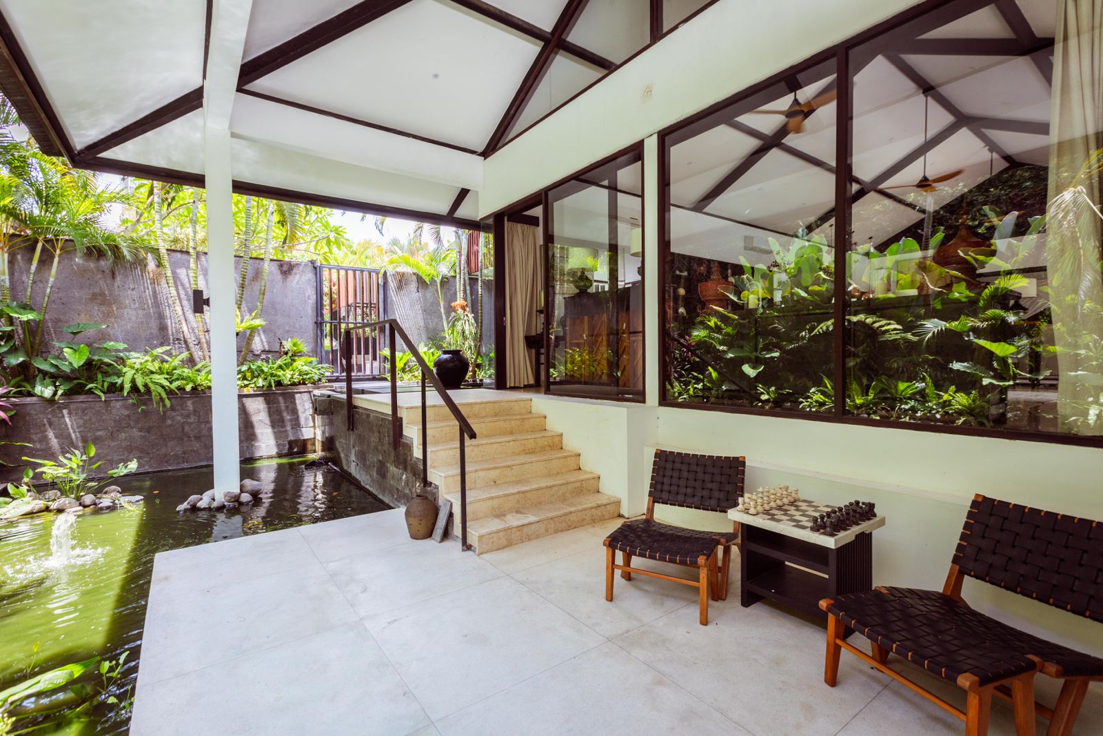 Spacious villa for sale Umalas