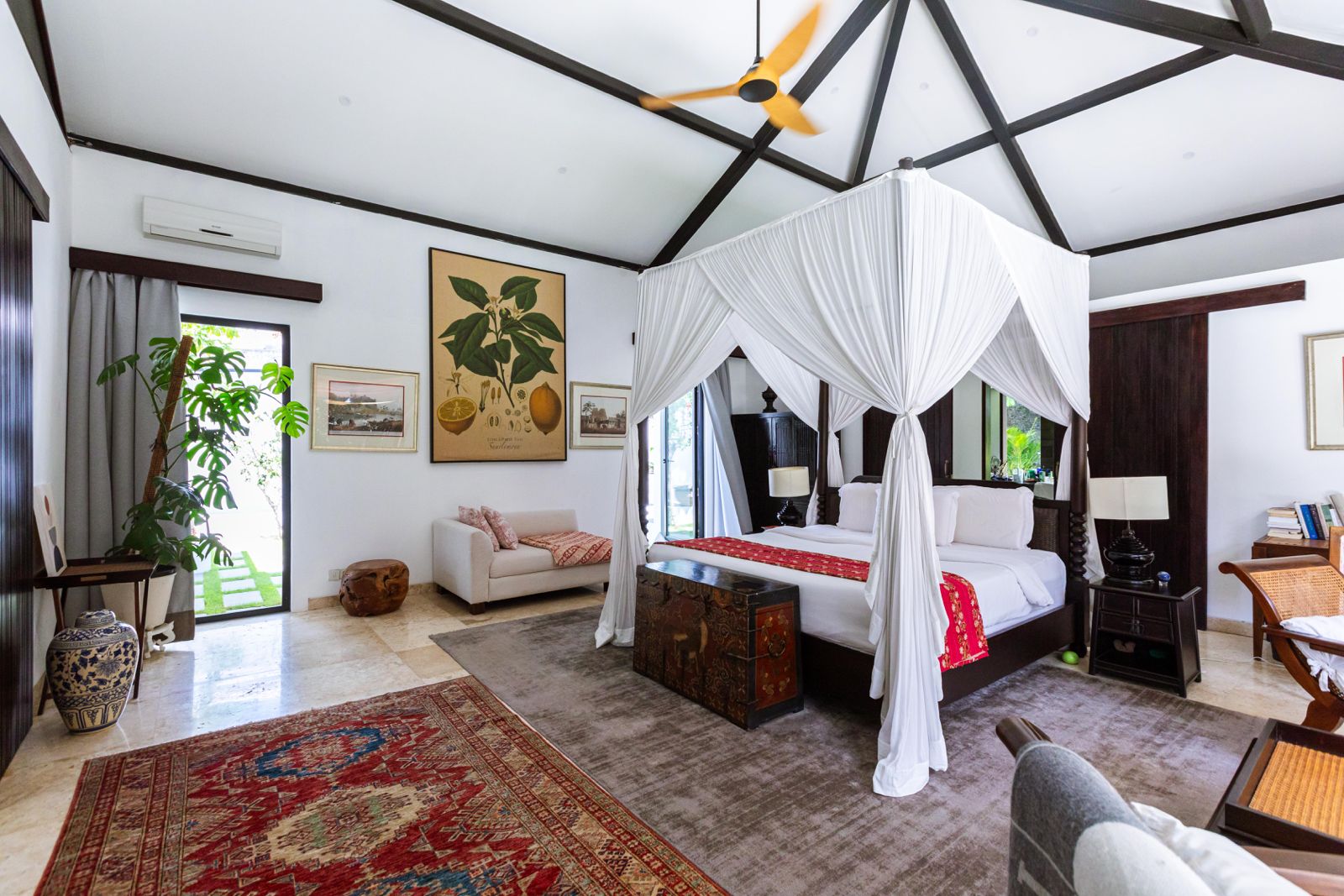 fully furnished villa for sale Umalas