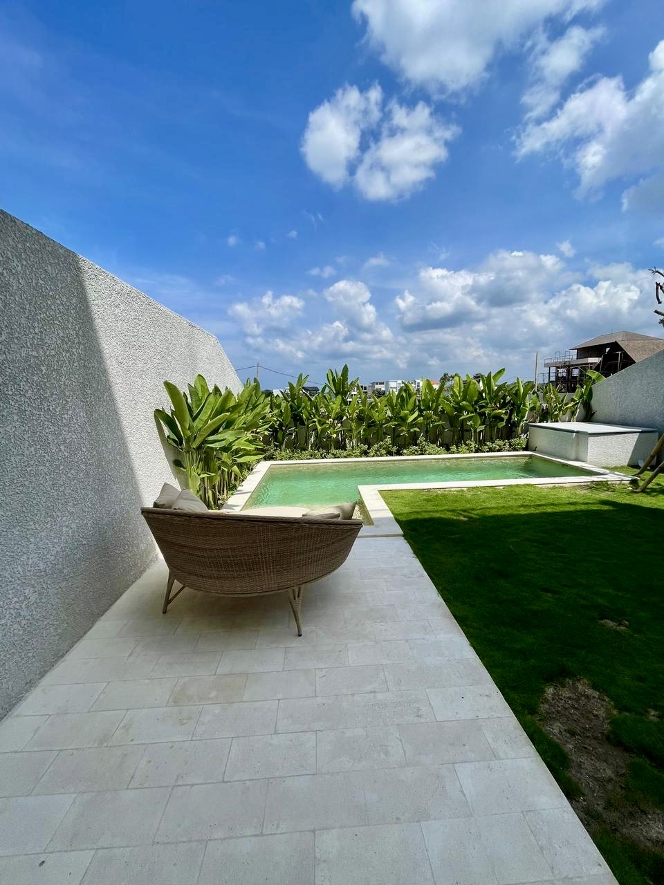 Gorgeosu garden