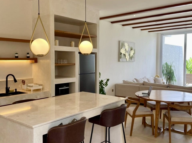Fully equiped villa for sale CEMAGI