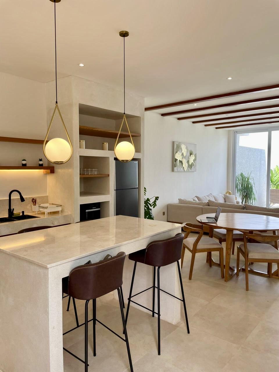 Fully equiped villa for sale CEMAGI