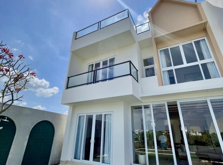 Brand new villa for sale CEMAGI