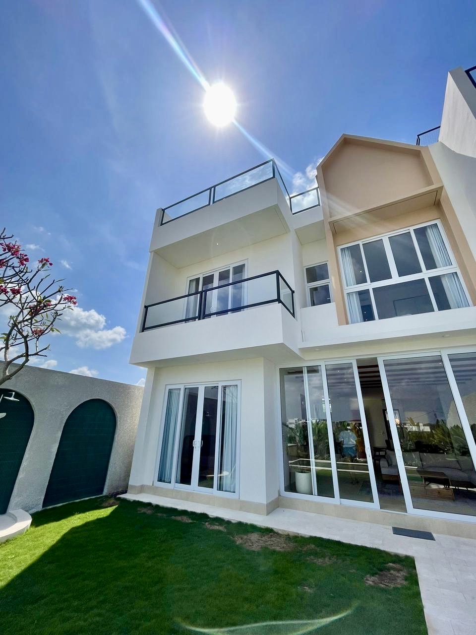 Brand new villa for sale CEMAGI