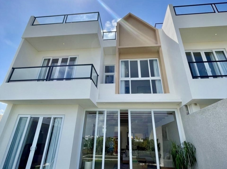 Brand new villa for sale CEMAGI