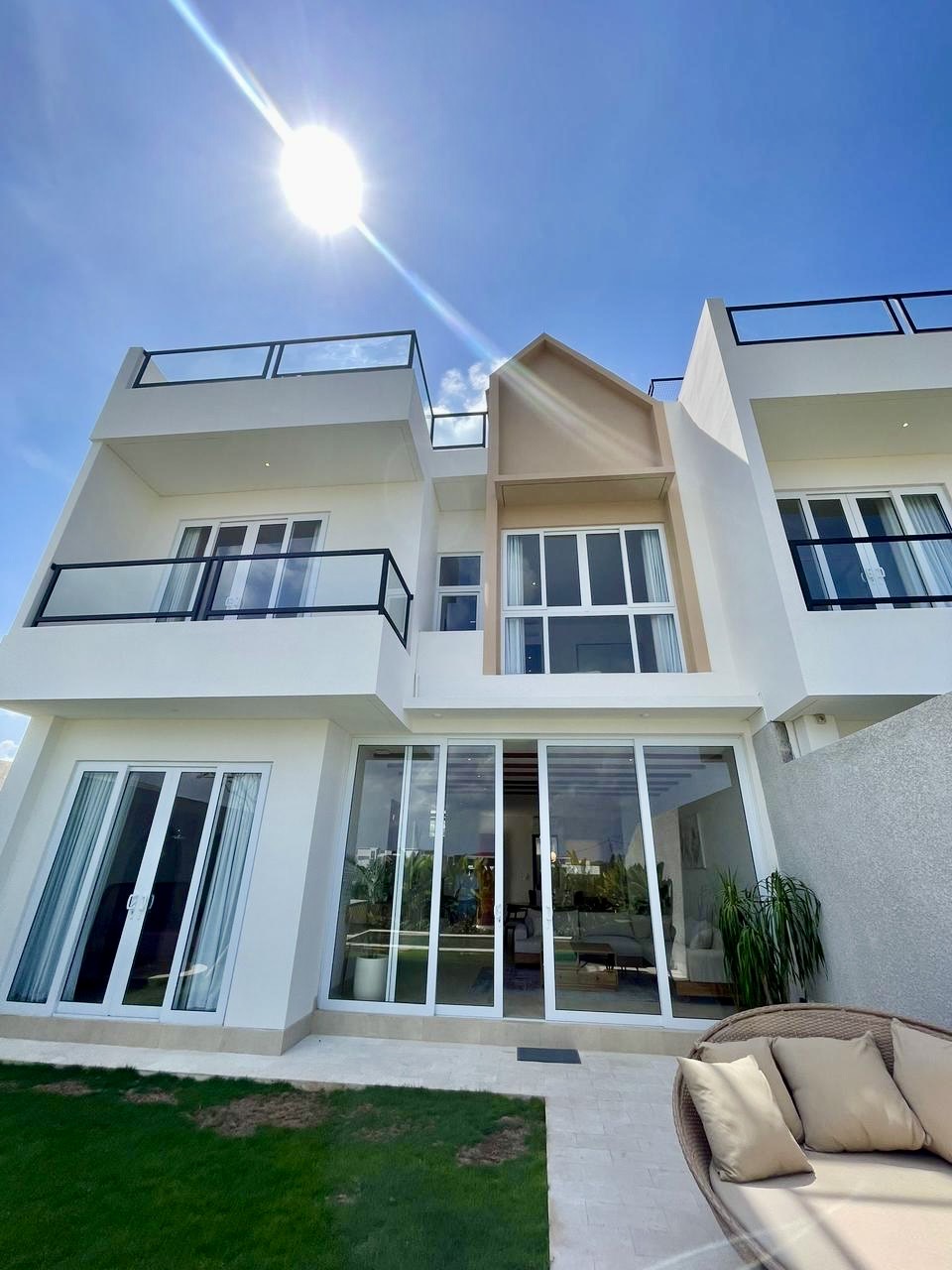 Brand new villa for sale CEMAGI