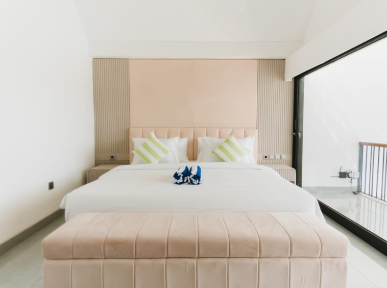 1 bedroom villa in Bali Berawa