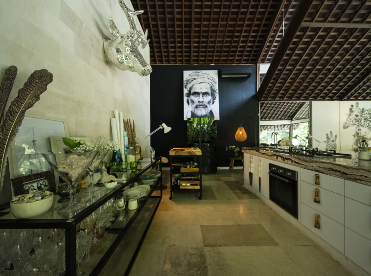 amazing spaces available to enjoy Bali