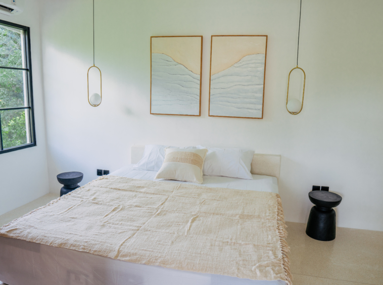 splendid bedroom