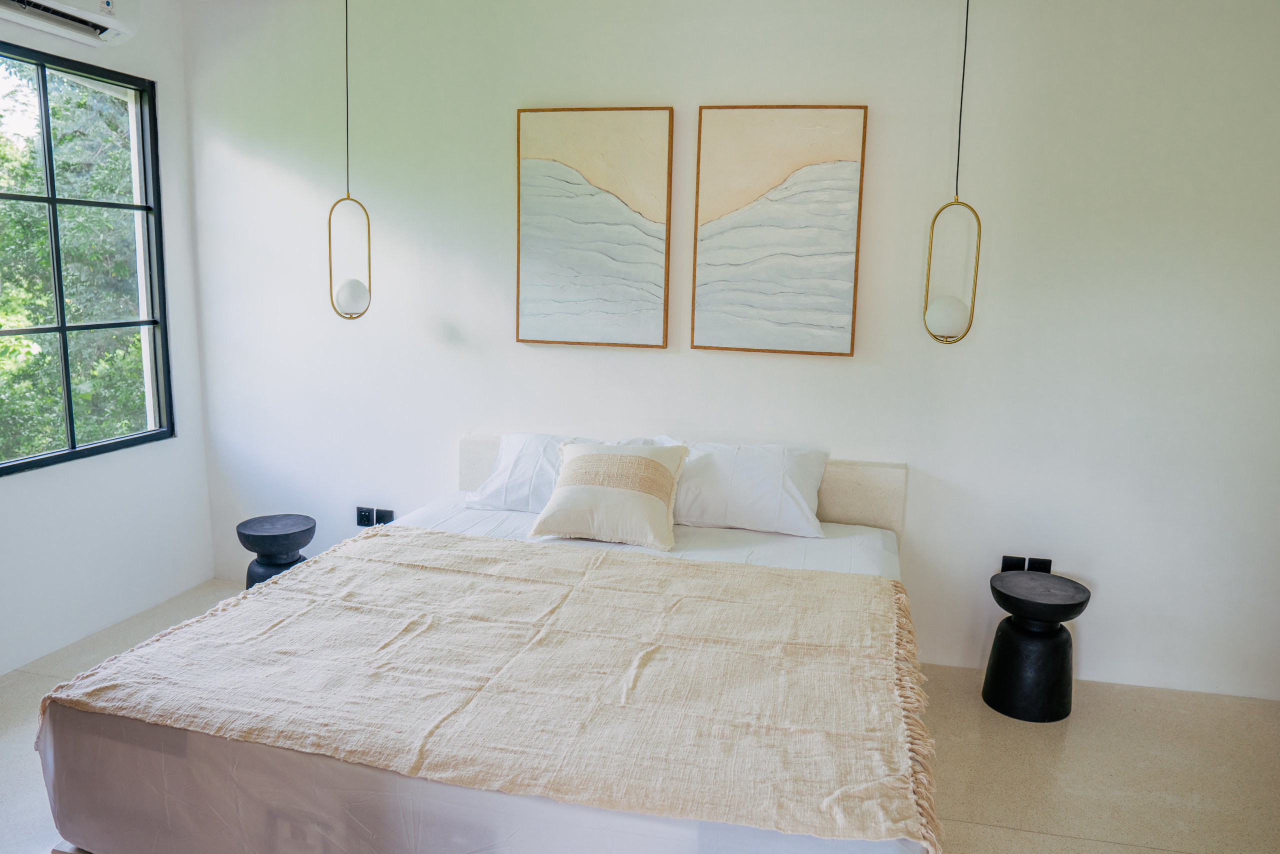 splendid bedroom
