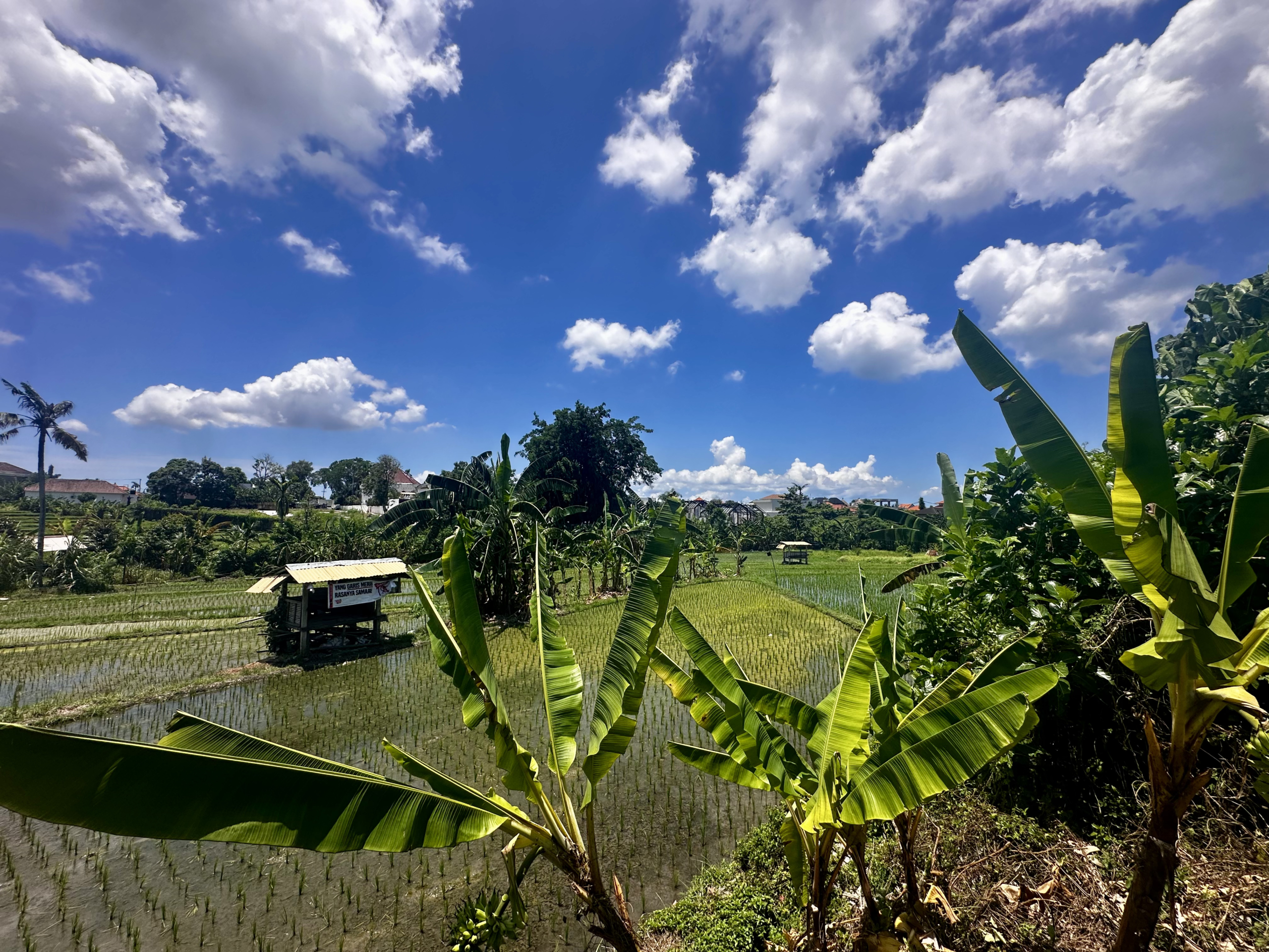 last plot available in umalas bali