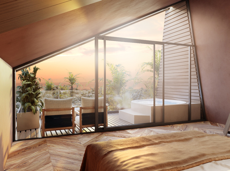 amaing bedroom for sale bali