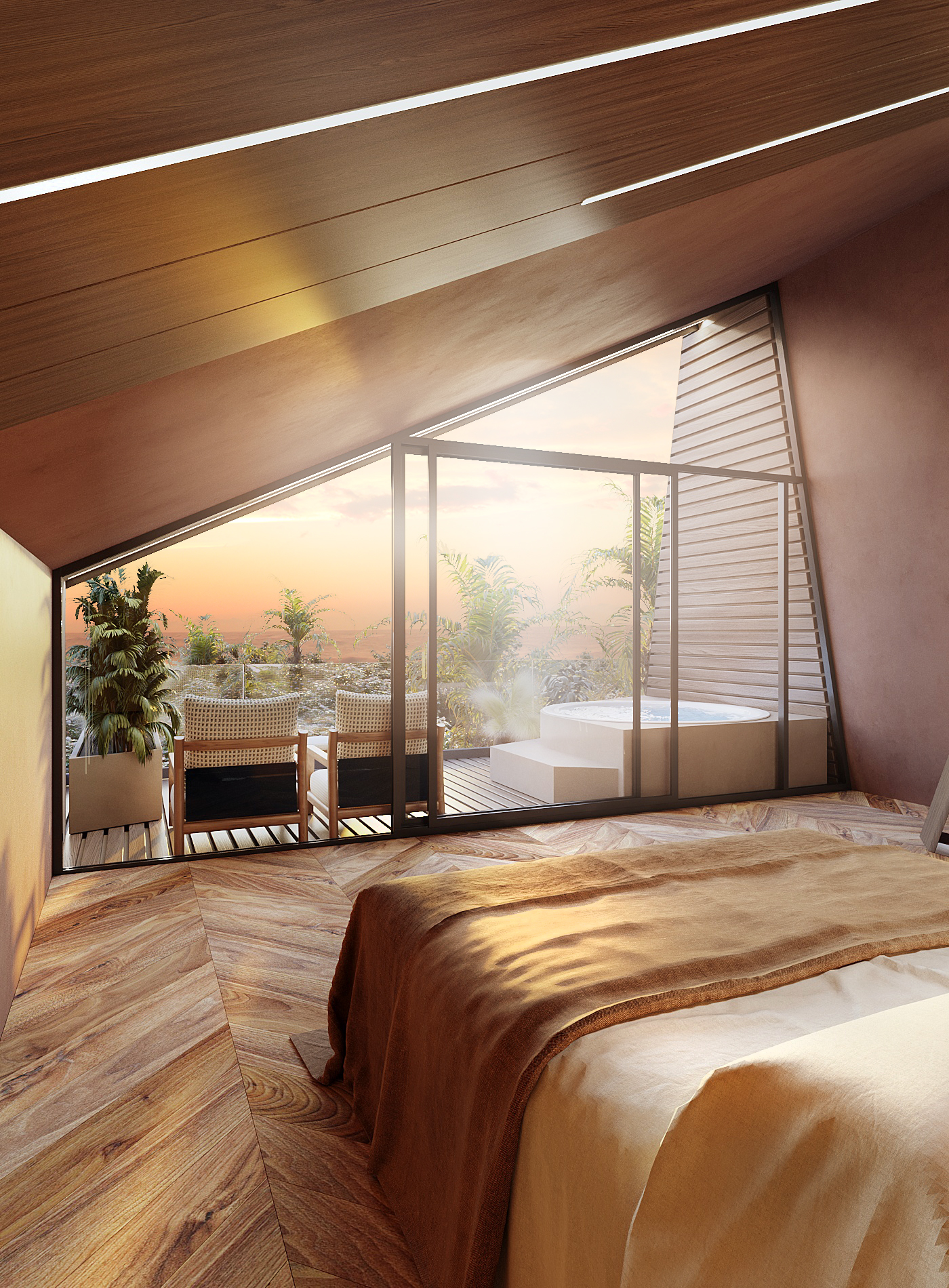 amaing bedroom for sale bali