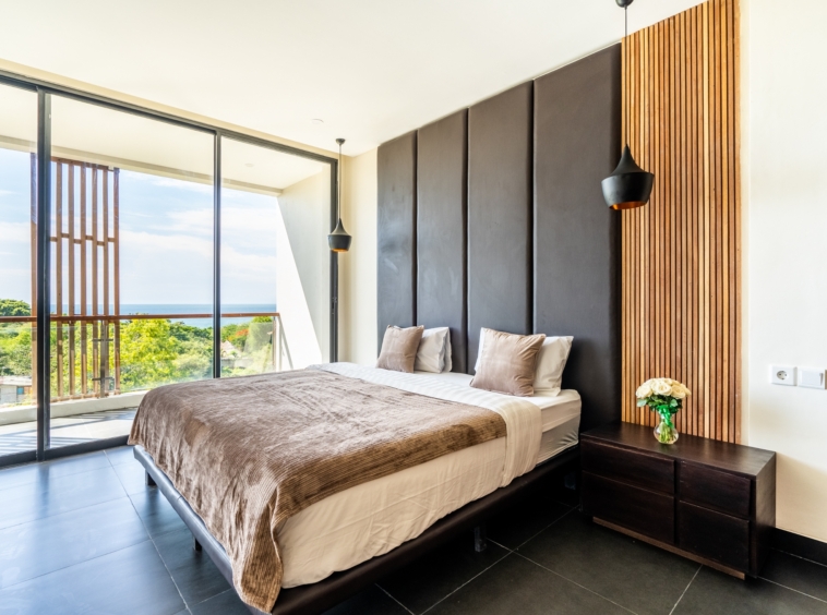 Villa for sale in balangan bali