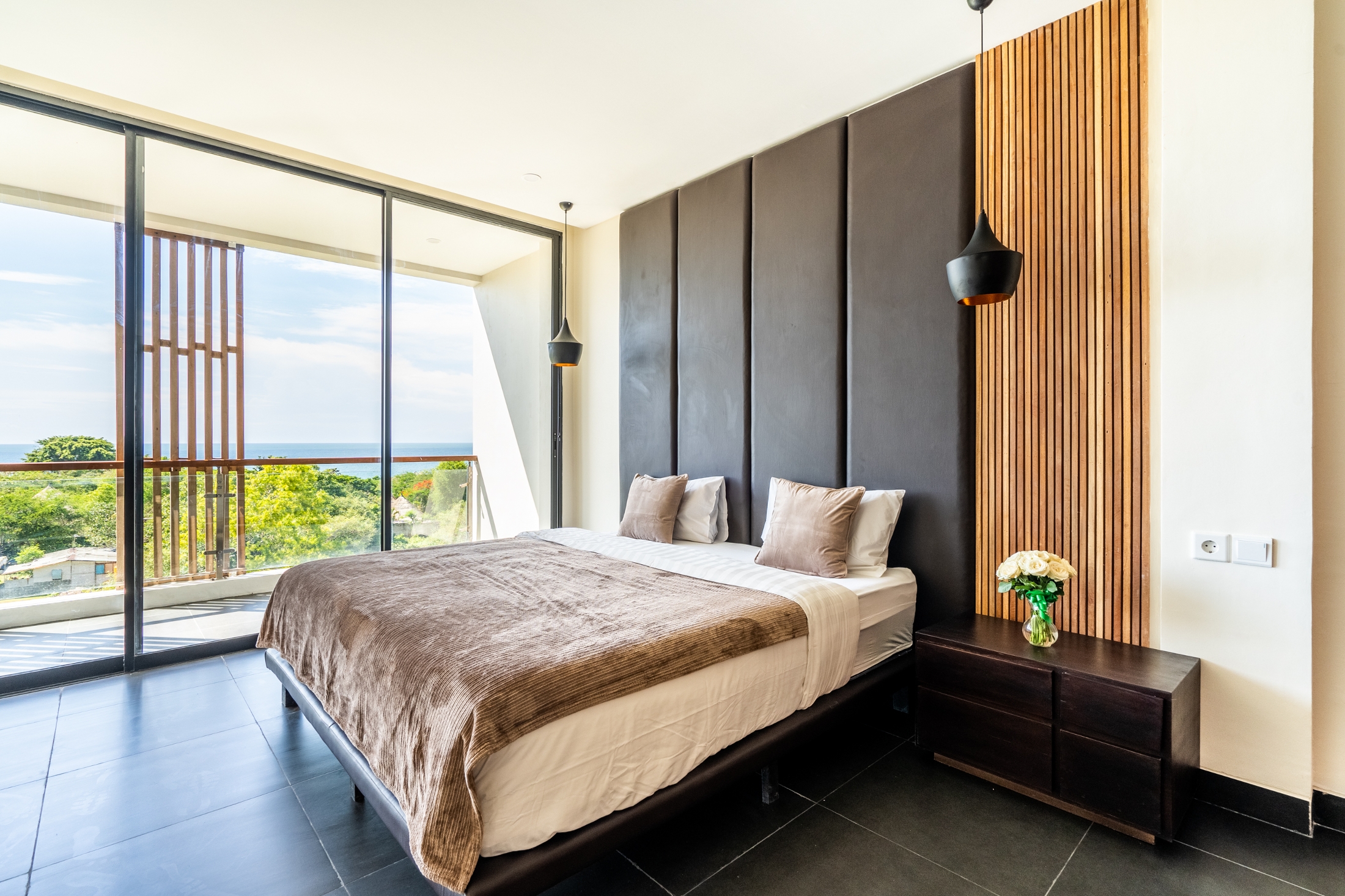 Villa for sale in balangan bali