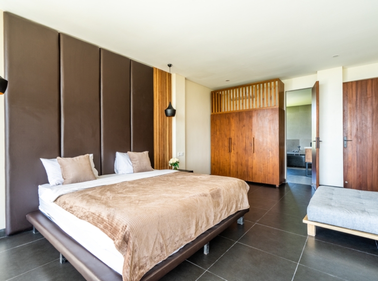 2 luxurious villas of 3 bedrooms