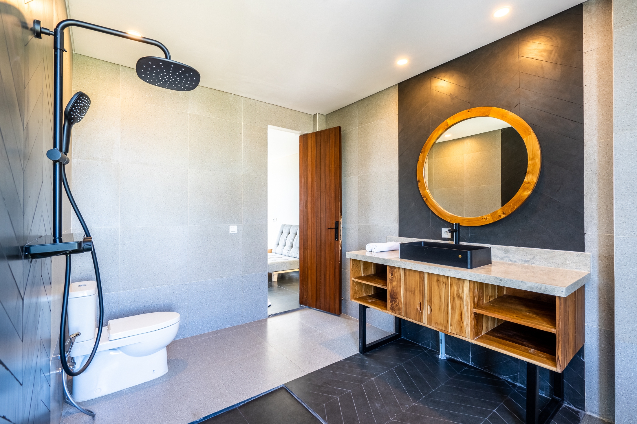 luxurious stay for you and your family