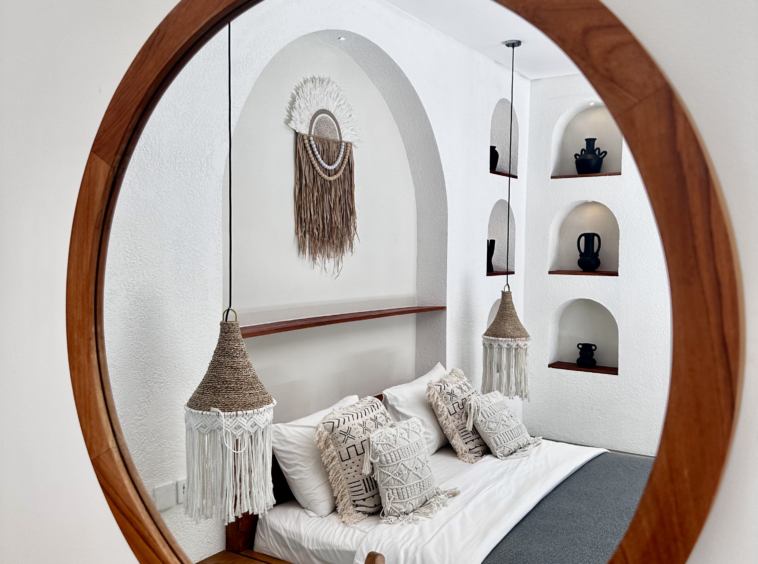 avery details count in this luxurious villa for sale in Umalas