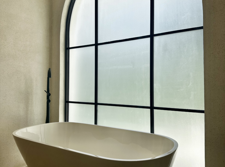 enjoy bath in bali