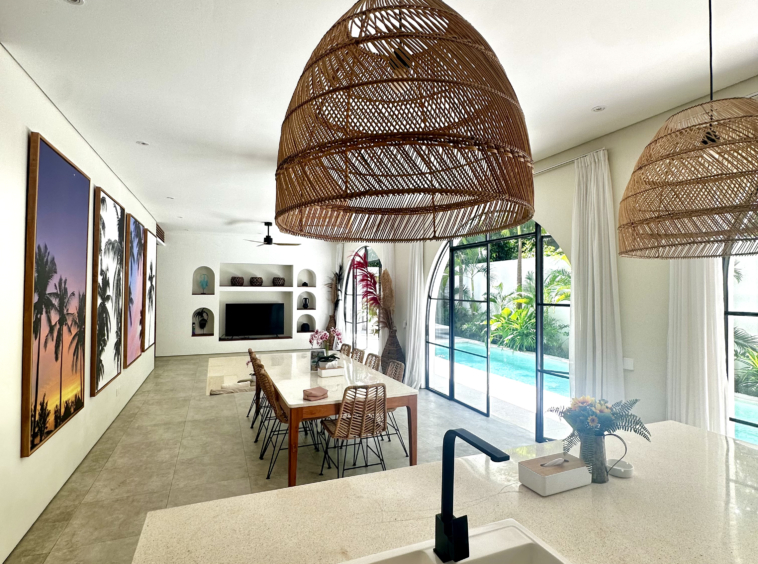 Big living room